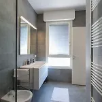 Apartamento Nuovissimo E Luminoso Centro *
