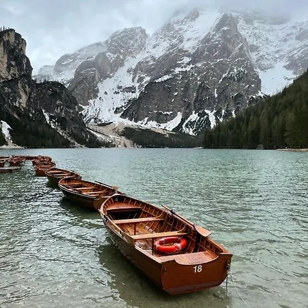 Nuovissimo E Luminoso Centro Апартаменты *