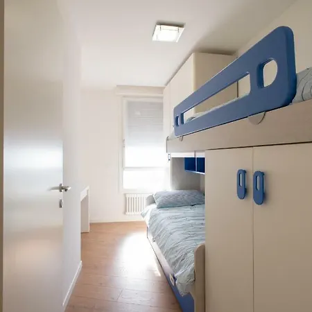 Nuovissimo E Luminoso Centro