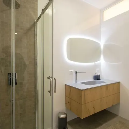 Апартаменты Nuovissimo E Luminoso Centro *