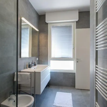 Appartement Nuovissimo E Luminoso Centro *