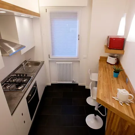 Apartamento Nuovissimo E Luminoso Centro